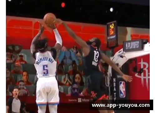 NBA现役精英集结：最强阵容揭秘