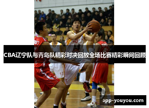 CBA辽宁队与青岛队精彩对决回放全场比赛精彩瞬间回顾